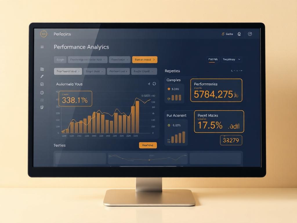 Northwind — performance marketing engine